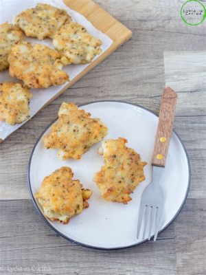  I Frittelle di Pesce di Zhanjiang: Un Aroma Marinato che Esplode in Bocca!